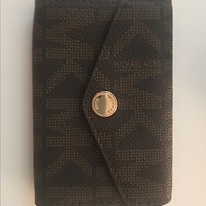 Michael Kors wallet